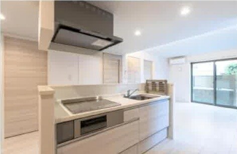 SHAMAISONさくらの物件内観写真