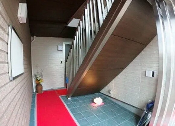 SHAMAISONさくらの物件外観写真