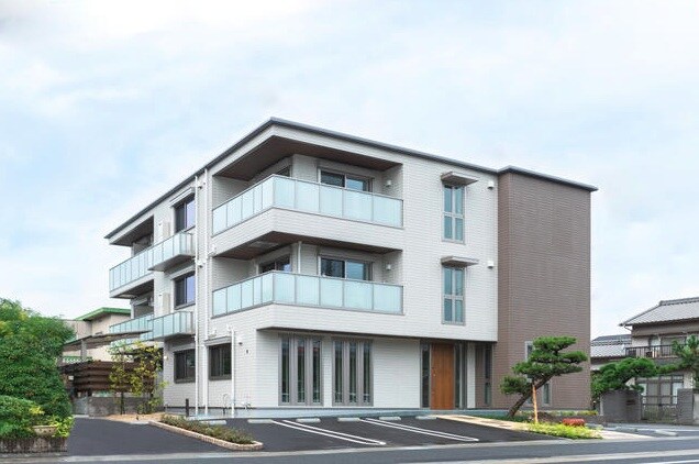 SHAMAISONさくらの物件内観写真