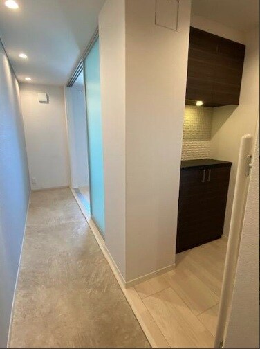 SHAMAISONさくらの物件内観写真