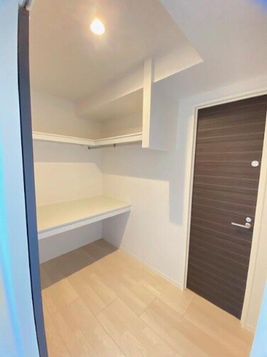 SHAMAISONさくらの物件内観写真