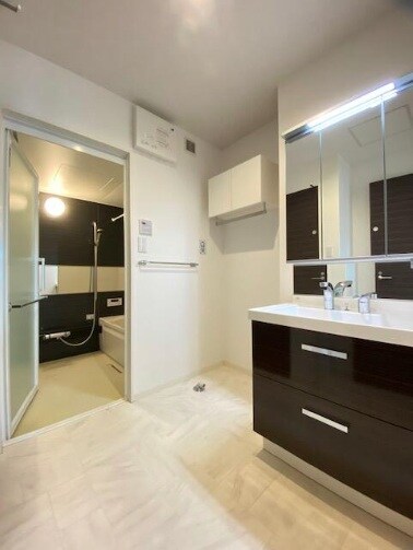 SHAMAISONさくらの物件内観写真