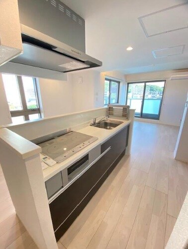 SHAMAISONさくらの物件内観写真