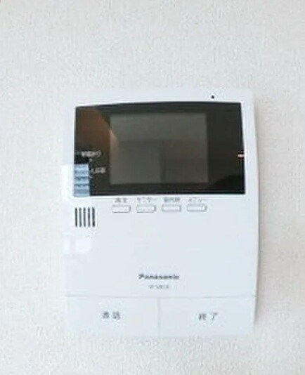 SHAMAISONさくらの物件内観写真