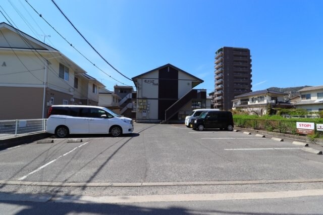 新尾道駅 徒歩18分 1階の物件外観写真