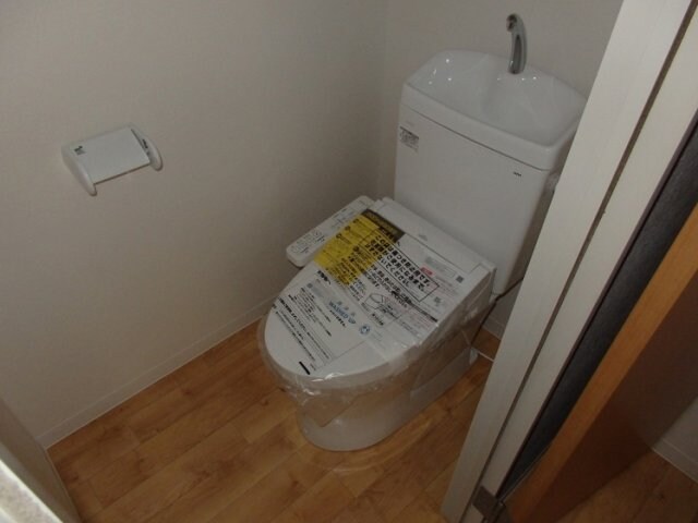 ツインスターハイム　Ａ棟の物件内観写真