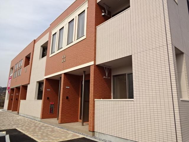 ヴェルデの物件内観写真