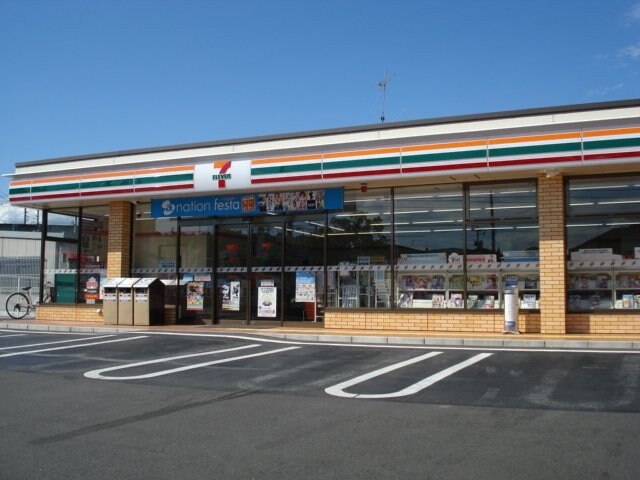 ヴェルデの物件外観写真