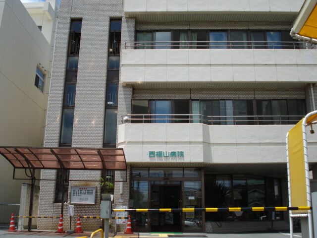 ヴェルデの物件外観写真