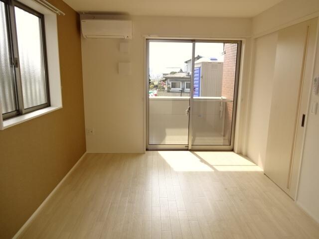 ヴェルデの物件内観写真