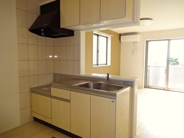 ヴェルデの物件内観写真