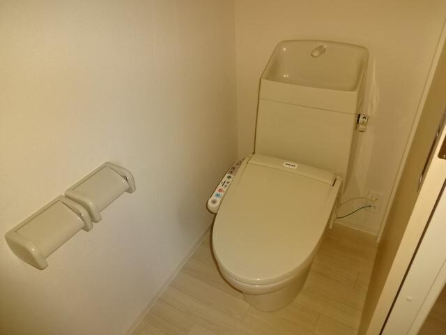 ヴェルデの物件内観写真