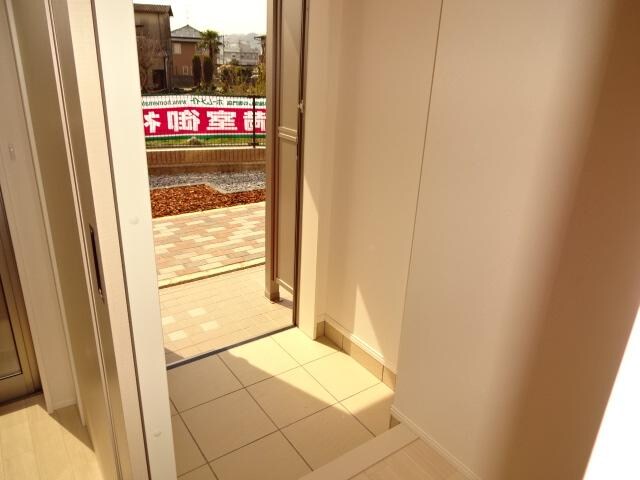 ヴェルデの物件内観写真