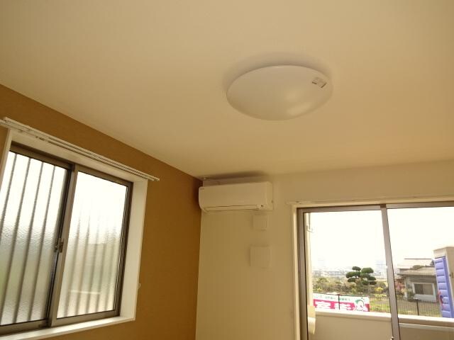 ヴェルデの物件内観写真