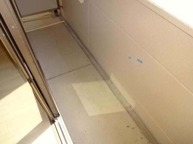 ヴェルデの物件内観写真