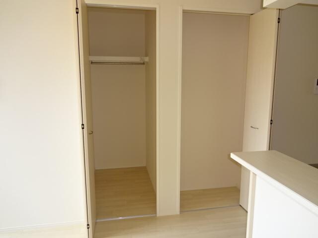 ヴェルデの物件内観写真