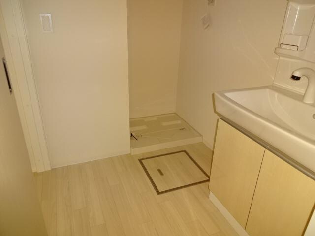 ヴェルデの物件内観写真