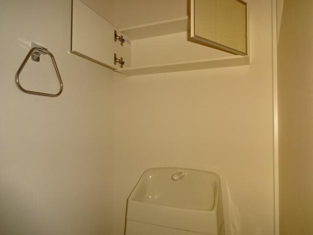 ヴェルデの物件内観写真