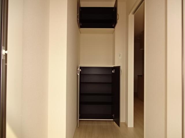 ヴェルデの物件内観写真