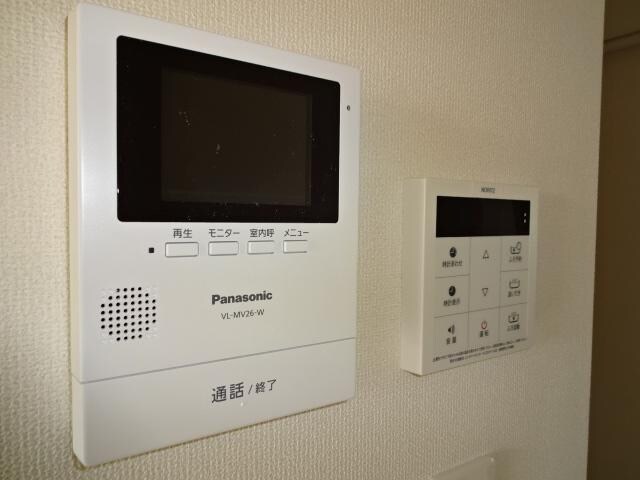 ヴェルデの物件内観写真