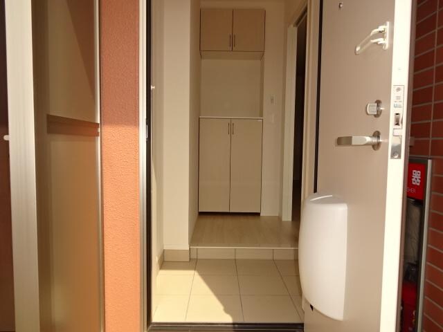 ヴェルデの物件内観写真