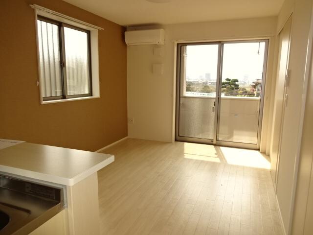 ヴェルデの物件内観写真