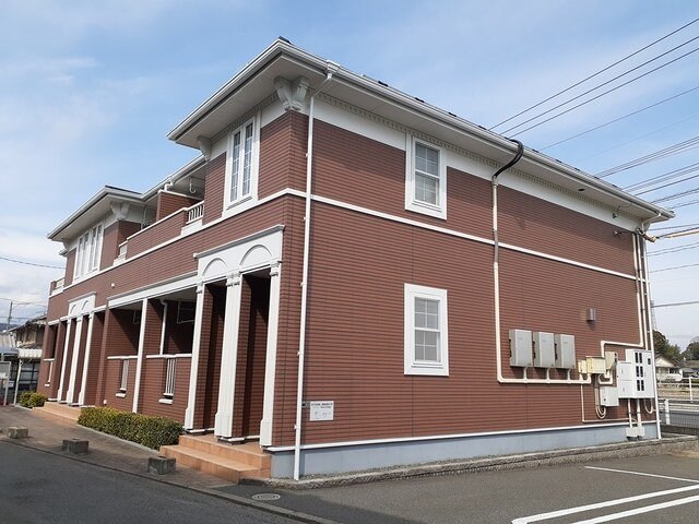 備後赤坂駅 バス10分  地頭分下車：停歩5分 1階の物件外観写真