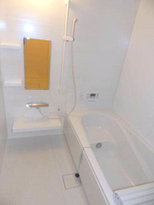 フェリーチェB棟の物件内観写真