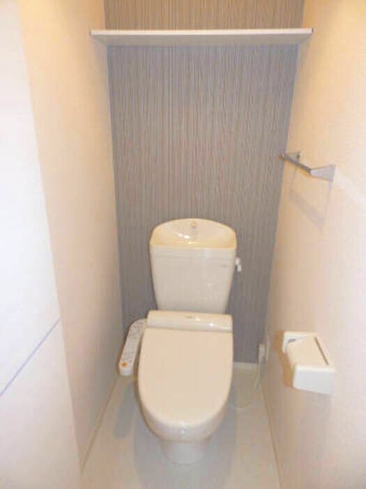 フェリーチェB棟の物件内観写真