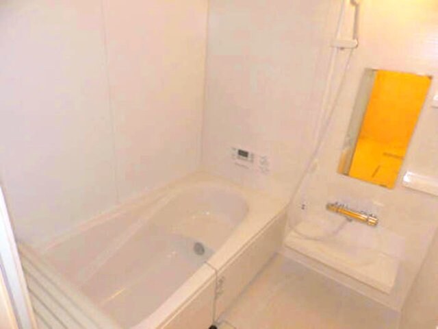 フェリーチェB棟の物件内観写真