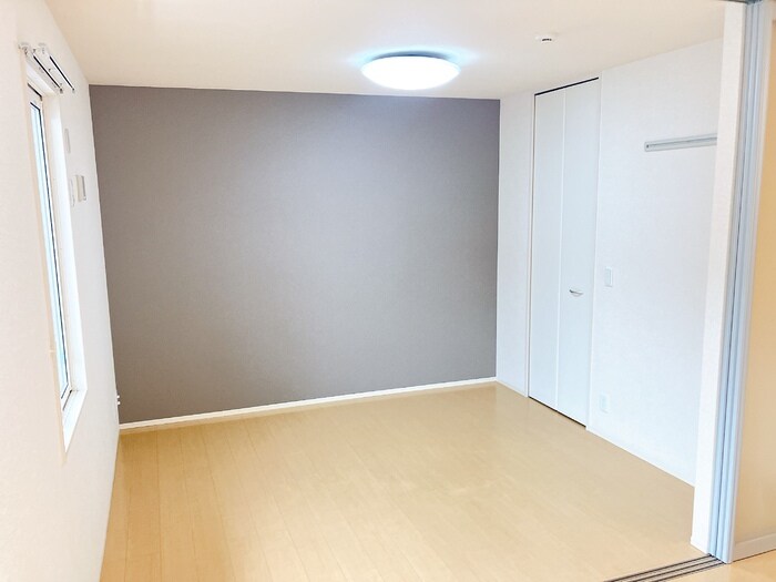 フェリーチェB棟の物件内観写真