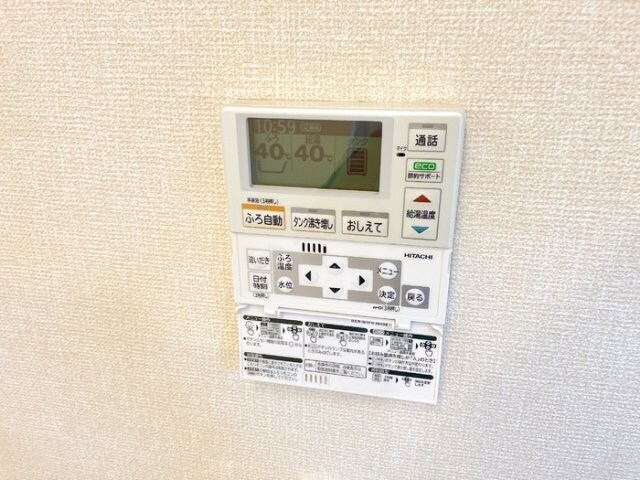 フェリーチェB棟の物件内観写真