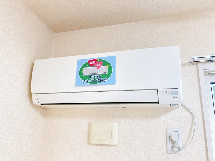 フェリーチェB棟の物件内観写真