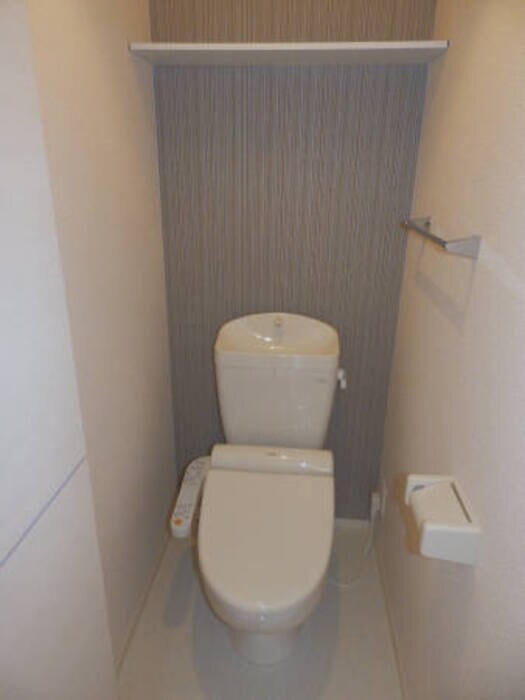 フェリーチェB棟の物件内観写真