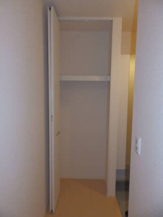 フェリーチェB棟の物件内観写真