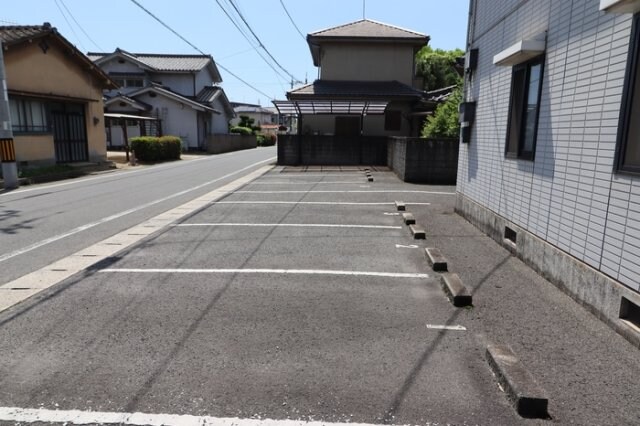 東福山駅 徒歩11分 2階の物件外観写真