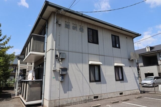 東福山駅 徒歩11分 2階の物件内観写真