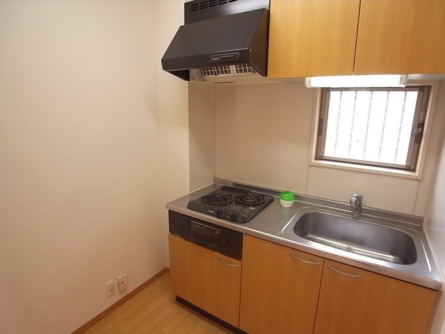 チェリッシュコートの物件内観写真