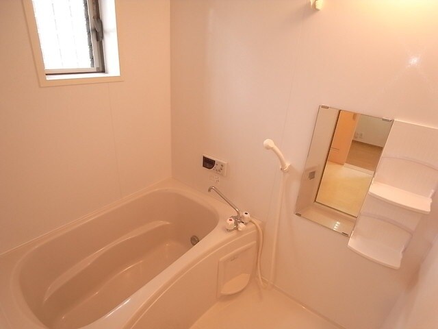 チェリッシュコートの物件内観写真