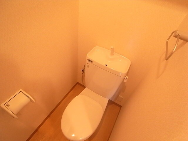 チェリッシュコートの物件内観写真