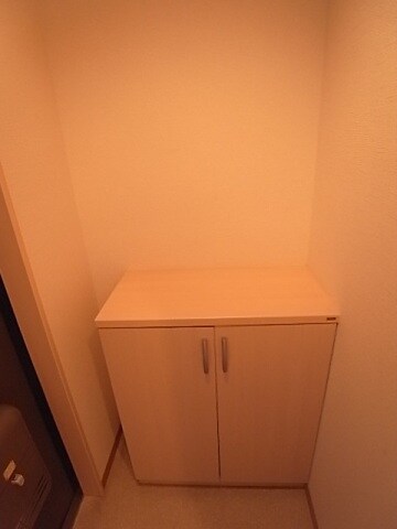 チェリッシュコートの物件内観写真