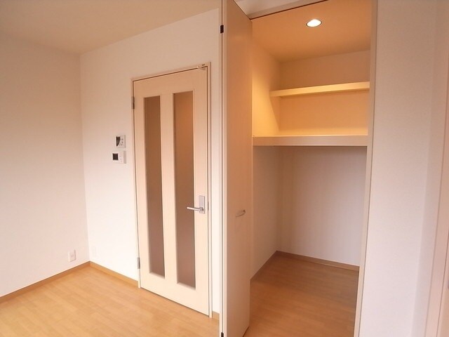 チェリッシュコートの物件内観写真