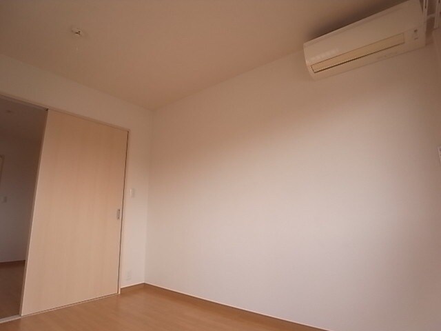 チェリッシュコートの物件内観写真