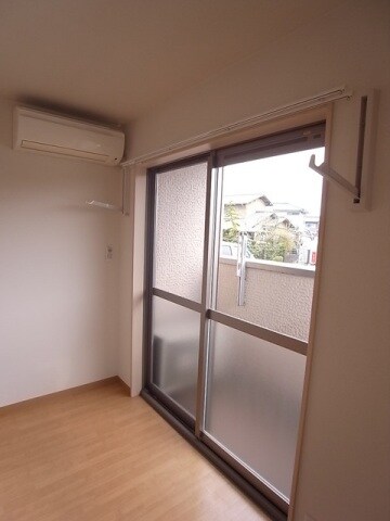 チェリッシュコートの物件内観写真