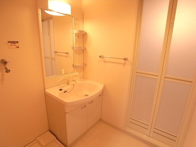 チェリッシュコートの物件内観写真