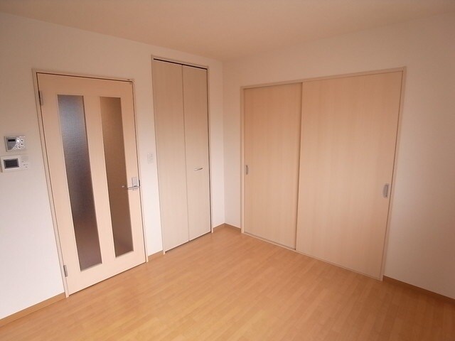 チェリッシュコートの物件内観写真