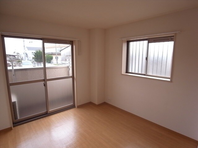 チェリッシュコートの物件内観写真