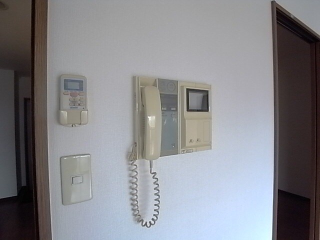 西町ロイヤルスクエアの物件内観写真