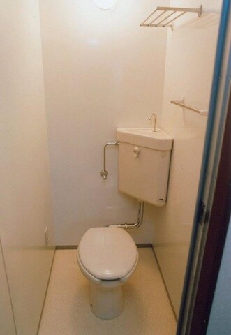 西町ロイヤルスクエアの物件内観写真