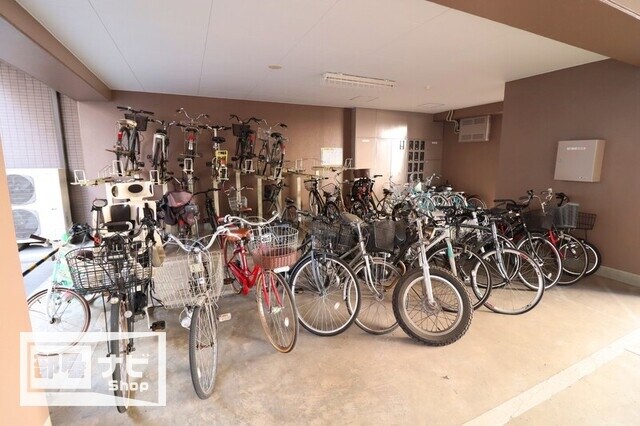 西町ロイヤルスクエアの物件内観写真